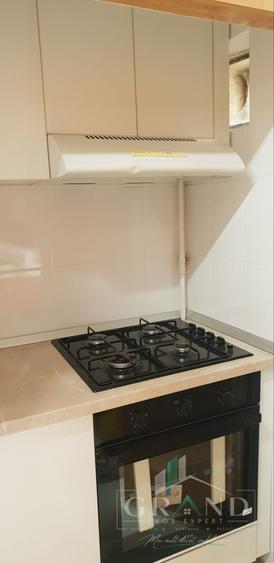 Apartament cu 2 camere semidecomandat, mobilat în Mănăștur
