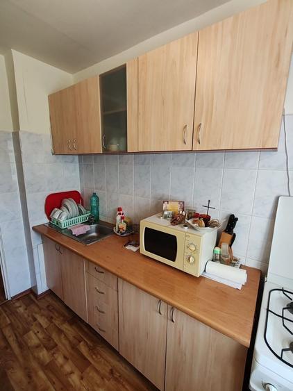 Apartament cu 3 camere decomandat în Camil Ressu