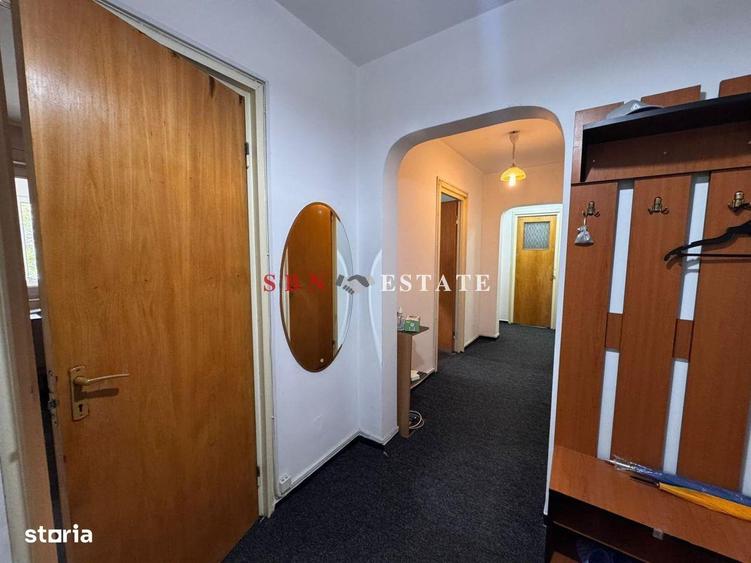 Apartament cu 3 camere în Militari — fotografia 1