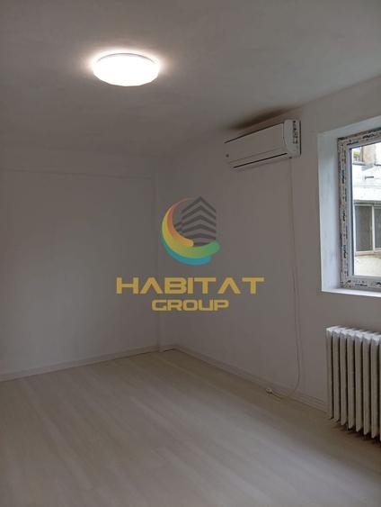 Apartament cu 2 camere decomandat în Brâncoveanu