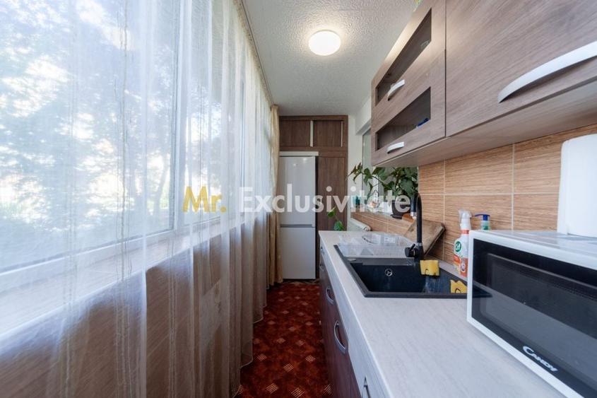 Apartament 3 camere Tudor Vladimirescu! - 10