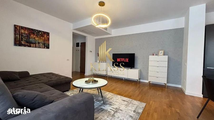 Apartament 2 camere - zona Baneasa-garaj subteran contracost - 4