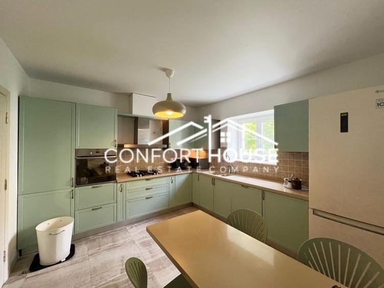 VILA P+E, 4 camere,  ansamblu rezidential, IANCU NICOLAE - 16