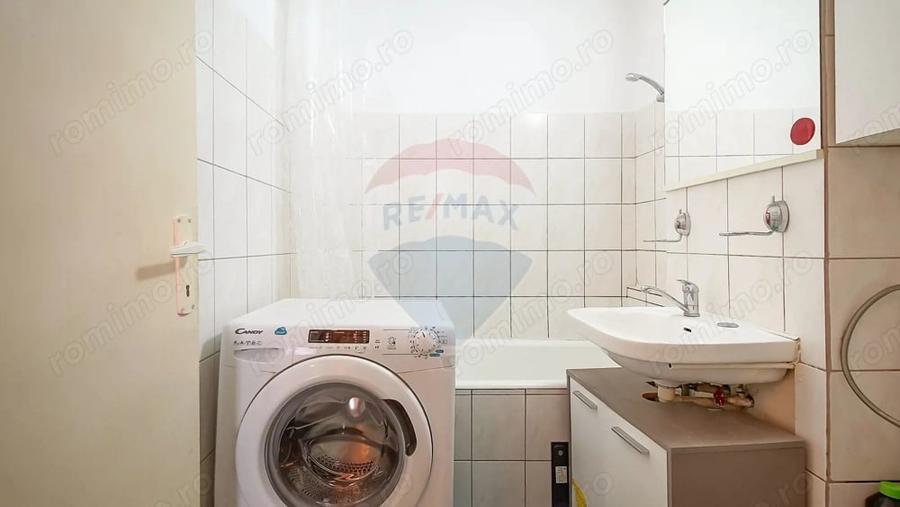 Garsonieră semidecomandată în Bartolomeu
