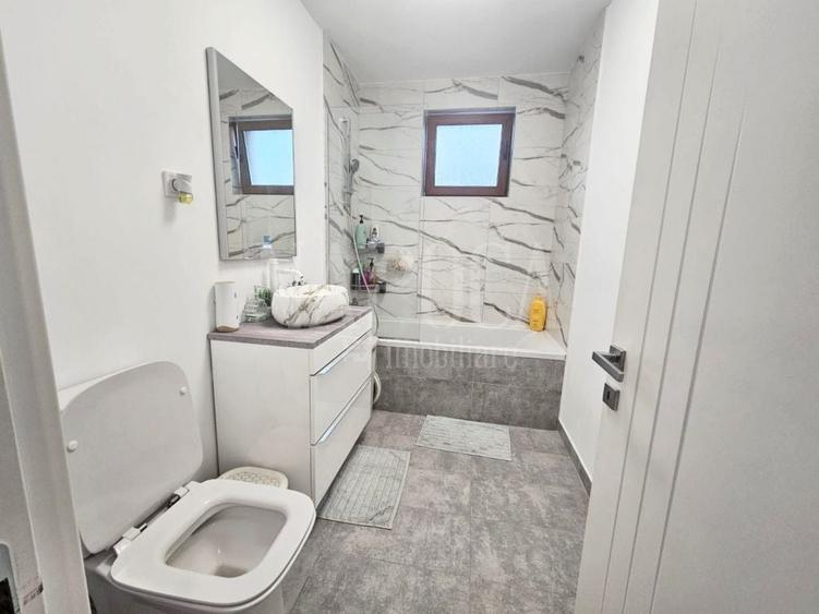 Apartament 3 camere de vanzare in Floresti - 7