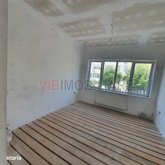 Apartament cu 3 camere în Ultracentral