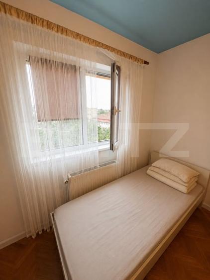 Apartament 3 camere de vânzare, 65 mp – zona Girocului - 4