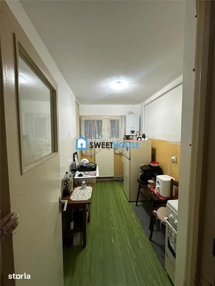 Apartament cu 2 camere în Astra