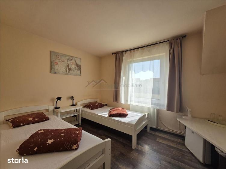 Casă cu 4 camere în Sânmartin