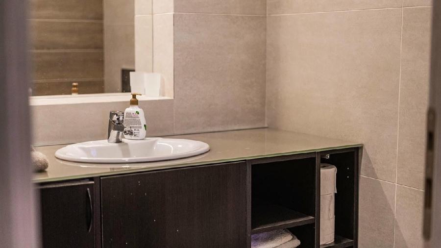 Apartament cu 3 camere decomandat în Nord