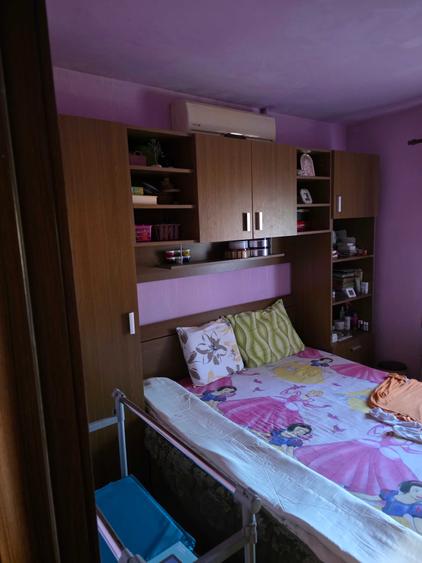 Casă cu 3 camere în Bucu