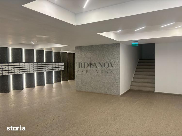 Garsonieră decomandată în Militari