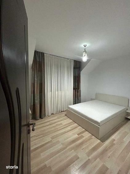 Apartament cu 3 camere în Rogerius
