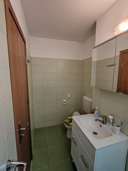 Apartament cu 4 camere decomandat în Mănăștur