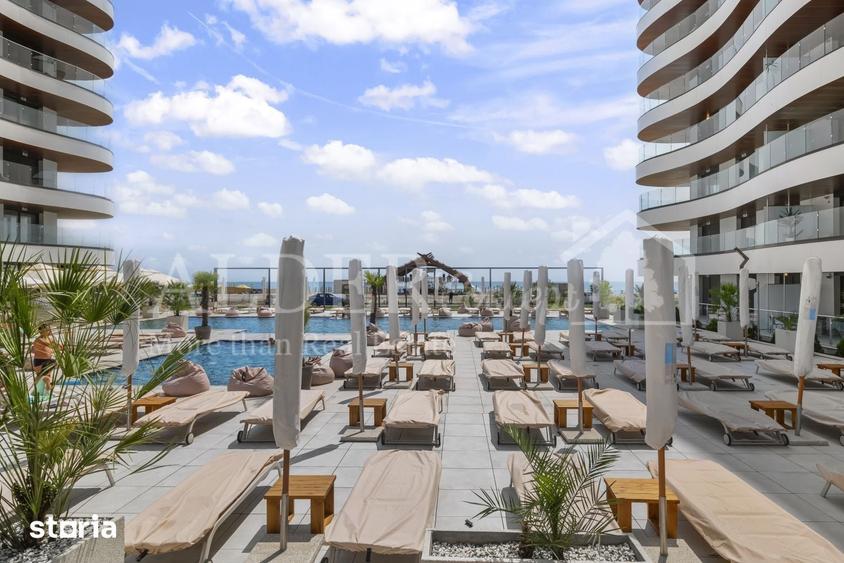Apartament cu 3 camere în Nord