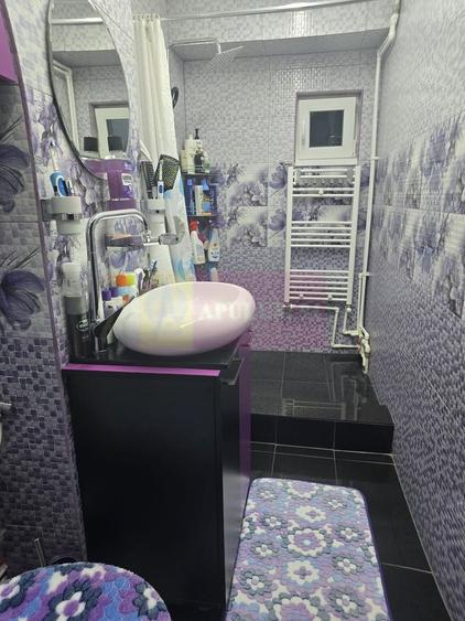 Apartament cu 2 camere decomandat în Timpuri Noi