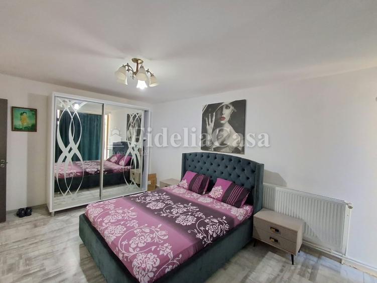 Casă cu 3 camere cu Teren 700 Mp în Rediu