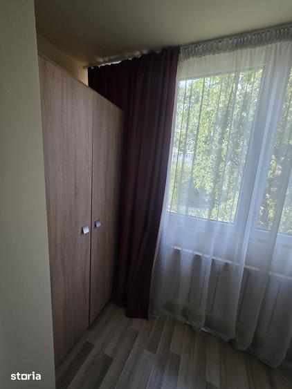 Apartament 3 camere 3 min Metrou Titan parcare fara comision - 12