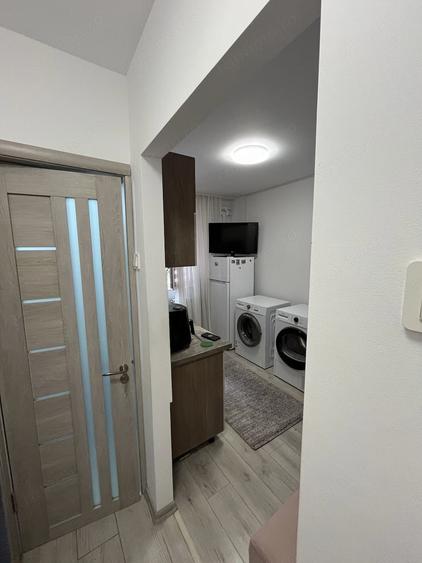 Garsonieră semidecomandată în Tomis Nord