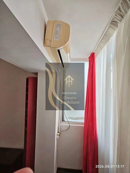Garsoniera Titulescu cu Banu Manta - 1