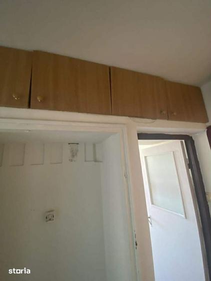 Apartament cu 2 camere semidecomandat în 14 Mai