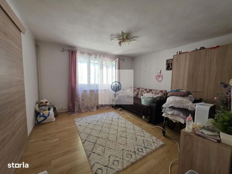 Casă cu 4 camere în Deve