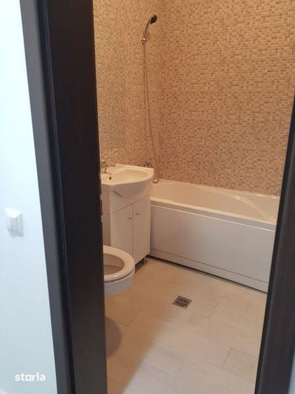 Apartament cu 2 camere în Galata