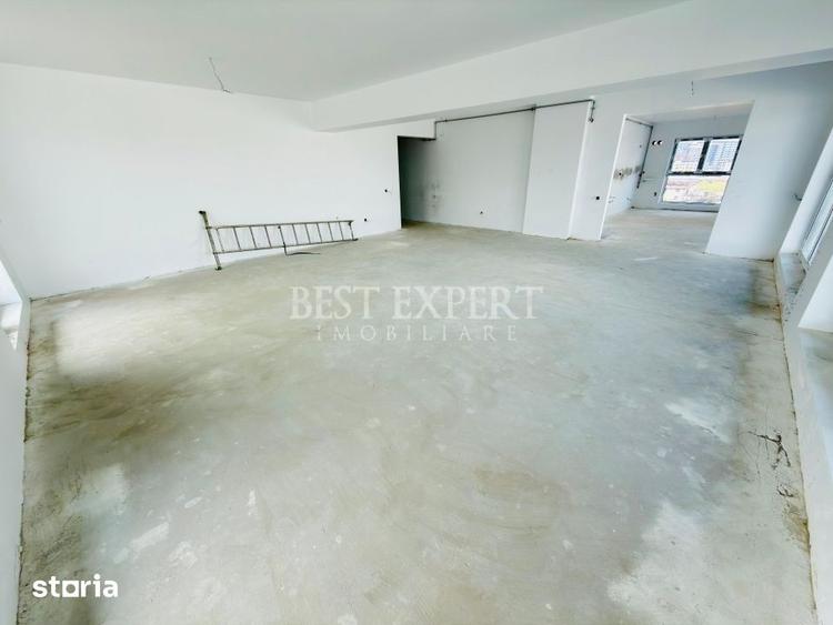 Apartament cu 4 camere în Theodor Pallady
