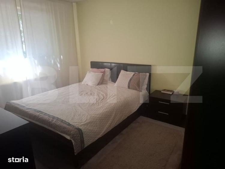 Apartament 3 camere, 77 mp, zona Micro 5 - 3