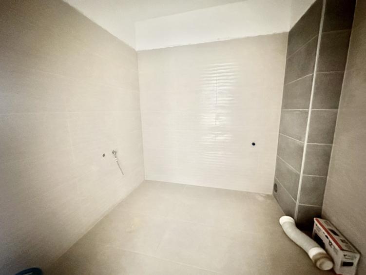 Apartament cu 2 camere decomandat în Braytim