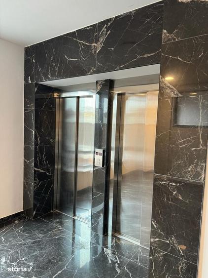 Inchiriere | 2 camere | Parcare| Porsche Pipera | Via Pipera - 10