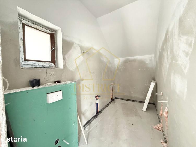 Duplex spatios cu 4 camere | Covaci - 7