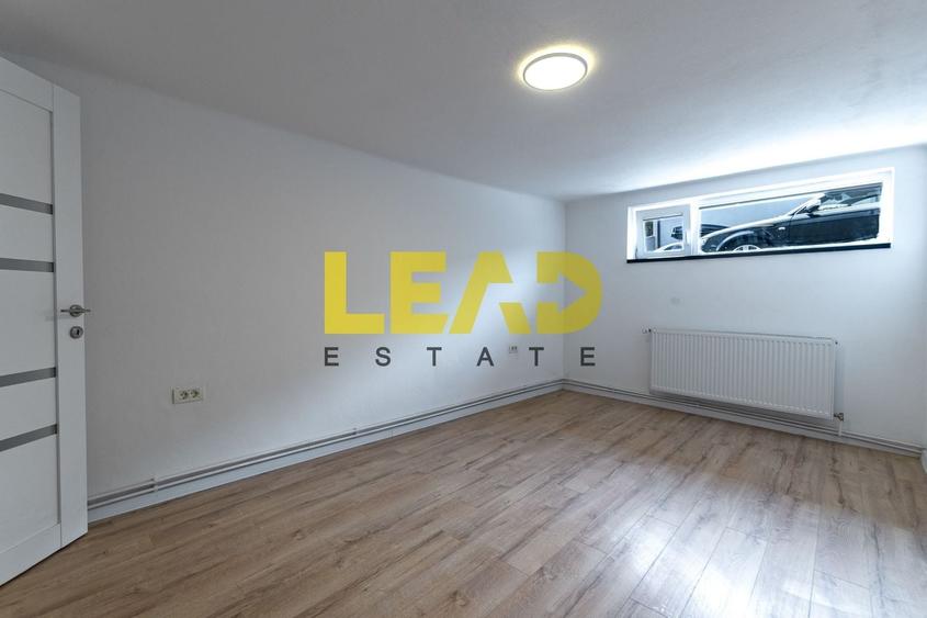 Apartament cu 2 camere semidecomandat în Aurel Vlaicu