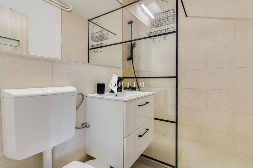 Apartament cu 2 camere decomandat, mobilat în Chibrit