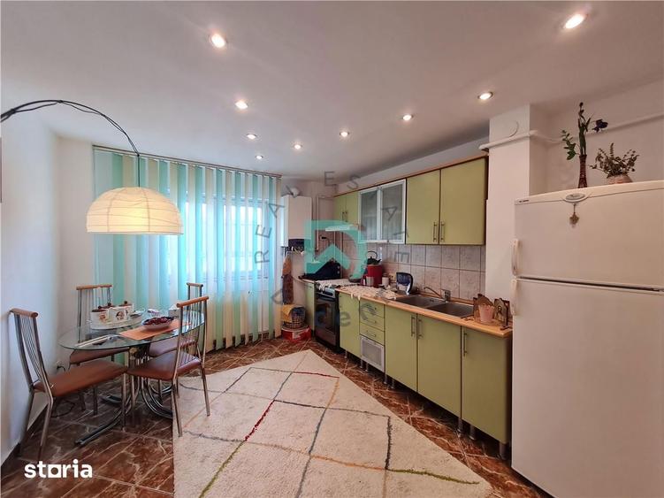 Apartament 2 camere Craiter, intermediar, Brasov - 17