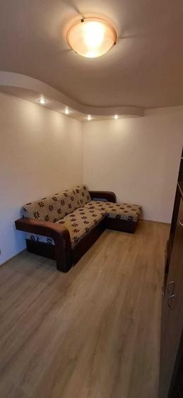 Apartament cu 2 camere nedecomandat în Exterior Vest