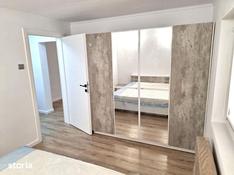 Apartament cu 3 camere în Broșteni — fotografia 2