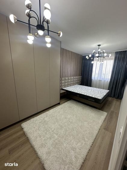 Apartament 3 camere de inchiriat in Green Residence, Targu Mure? - 6
