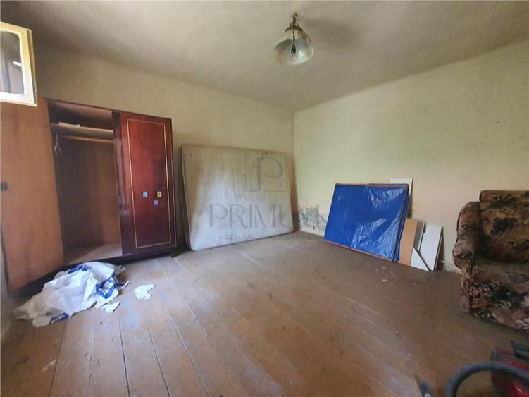 ELISABETIN, CASA CU TEREN 502 MP IN APROPIERE DE SPITALUL JUDETEAN - 2