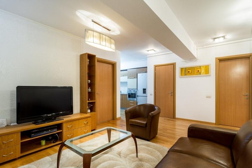 MALL VITAN - FOISORULUI - 2 CAMERE 60MP, ETAJ 5 DIN 6, PARCARE! - 1