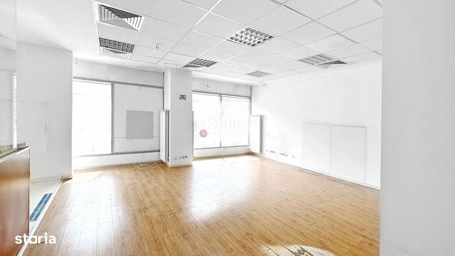 Spațiu comercial, de 201 mp, în Centrul Istoric