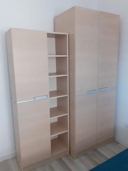 Garsonieră decomandată în Lunca Cetățuii
