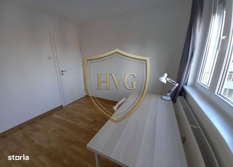 Apartament 3 Camere | Arcul de Triumf-Domenii | Parcare Cu Statie De I - 7