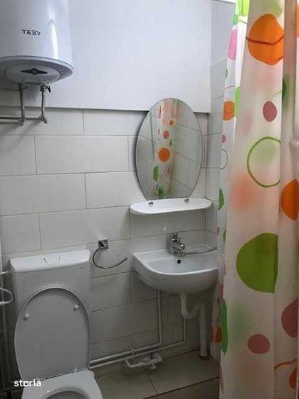 Garsonieră în Traian