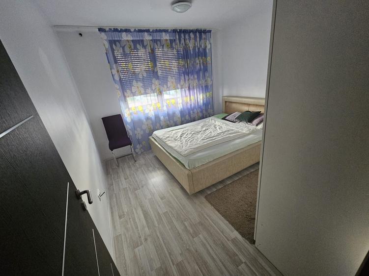 Apartament cu 2 camere semidecomandat în Prelungirea Ghencea