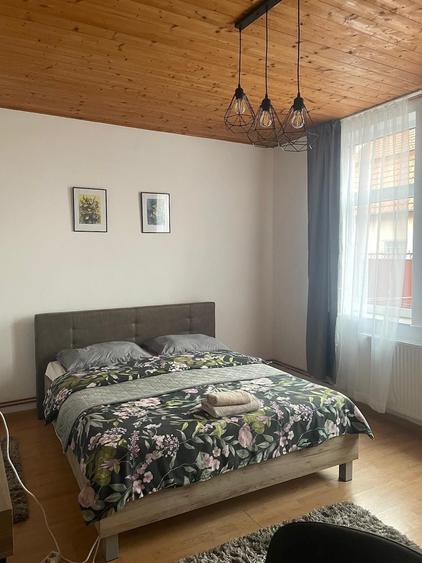 Garsonieră decomandată în Lazaret