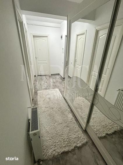 Apartament cu 2 camere decomandat în Florești — fotografia 3