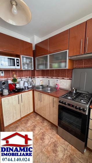 Apartament cu 2 camere în Dărmănești