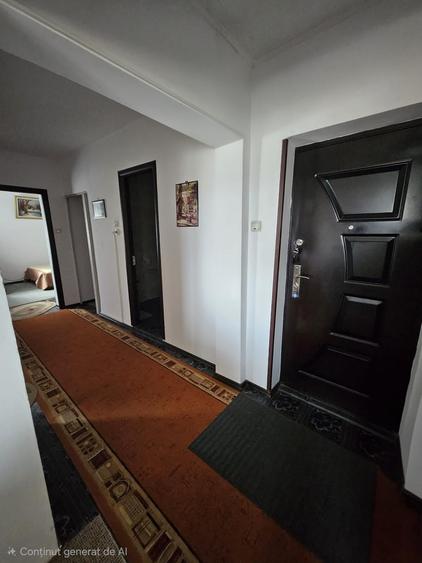 Apartament cu 2 camere decomandat în Dorobanți