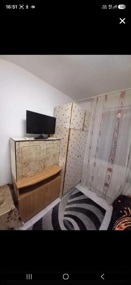Garsonieră nedecomandată în Micro 14